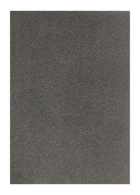 espuma anti de la PU de la absorción sana del polvo 25Kg/M3 para los paneles de la puerta deslizante