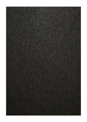 Hoja de la espuma del material de construcción JK1105 0.061g/Cm3 NBR