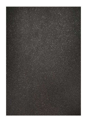 Espuma de la PU de la absorción sana de la resistencia de fricción 55HC