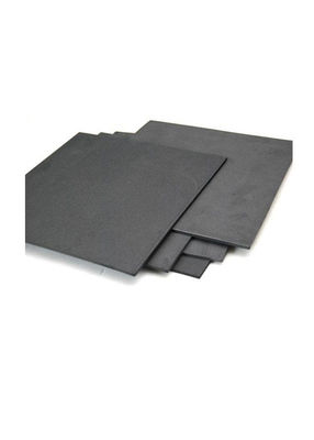Tamaño modificado para requisitos particulares 0.4m m Dampproof EVA Rubber Foam