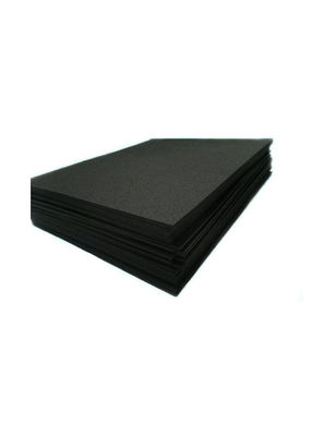 Alto rollo de espuma antienvejecedor elástico de 90Kg/M3 Epdm