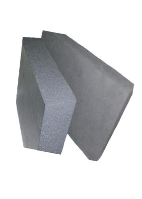Hoja de la espuma del CR del ³ del ODM los 0.315g/Cm del OEM para la protección constructiva