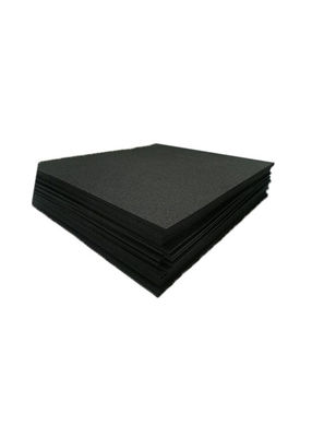 Hoja de empaquetado EV1038 de la espuma del aislamiento térmico del OEM