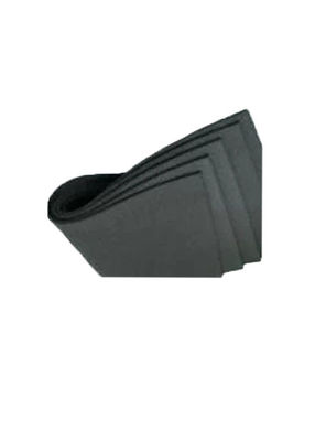 EV1045 EVA Rubber Packaging Foam Sheet resistente química