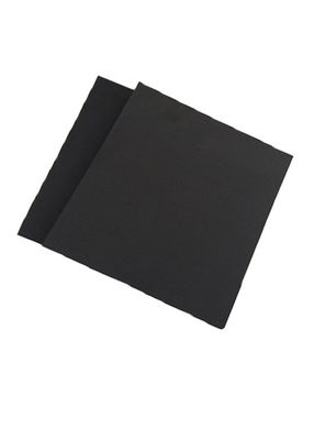 Hoja resistente de la espuma del álcali EPDM del automóvil EP2015 0.5Mpa