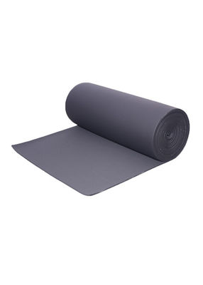 hoja resistente de la espuma del clima EPDM de 1.0Kpa 220kg/M3