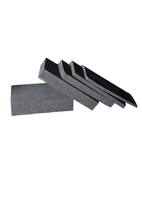 Espuma resistente da alta temperatura de la industria automotriz 130kg/M3 EPDM