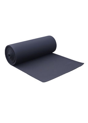 0.5Mpa hoja resistente de la espuma de la baja temperatura EPDM para el tránsito del carril