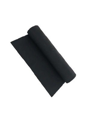 Espuma resistente del ozono 4Kpa EPDM para la construcción urbana de la infraestructura