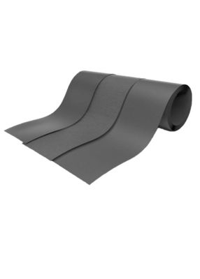 Industria constructiva de la protección usada en espuma resistente da alta temperatura de CR1010H