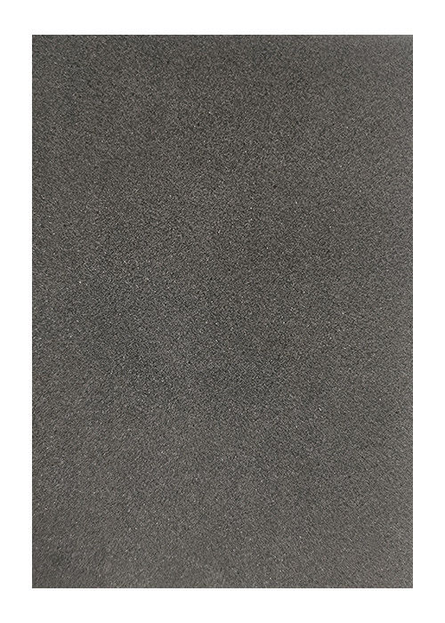 espuma anti de la PU de la absorción sana del polvo 25Kg/M3 para los paneles de la puerta deslizante