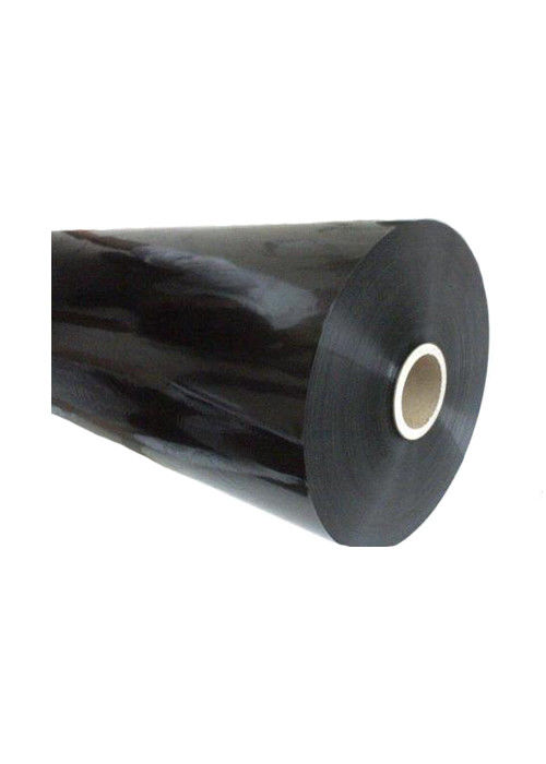 La PU a prueba de calor RSF25 del color del negro del ISO selló espuma