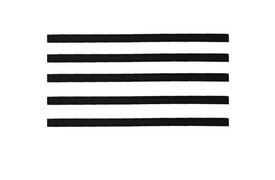 Tira de aislamiento resistente da alta temperatura EV1080.