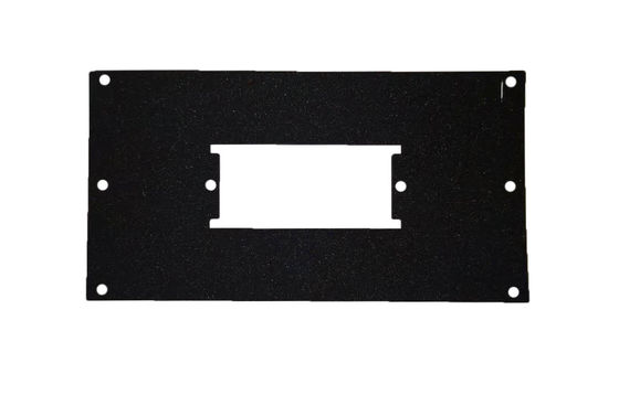 Anillo de cierre cortado con tintas LD-45 con resistencia da alta temperatura y alta elasticidad.